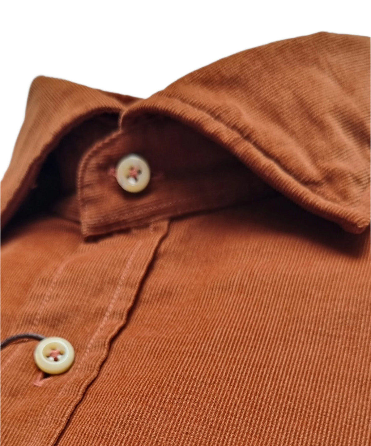 Stenstroms Cord Shirt. Made from premium corduroy fabric, this shirt offers both style and comfort, making it perfect for cooler weather.