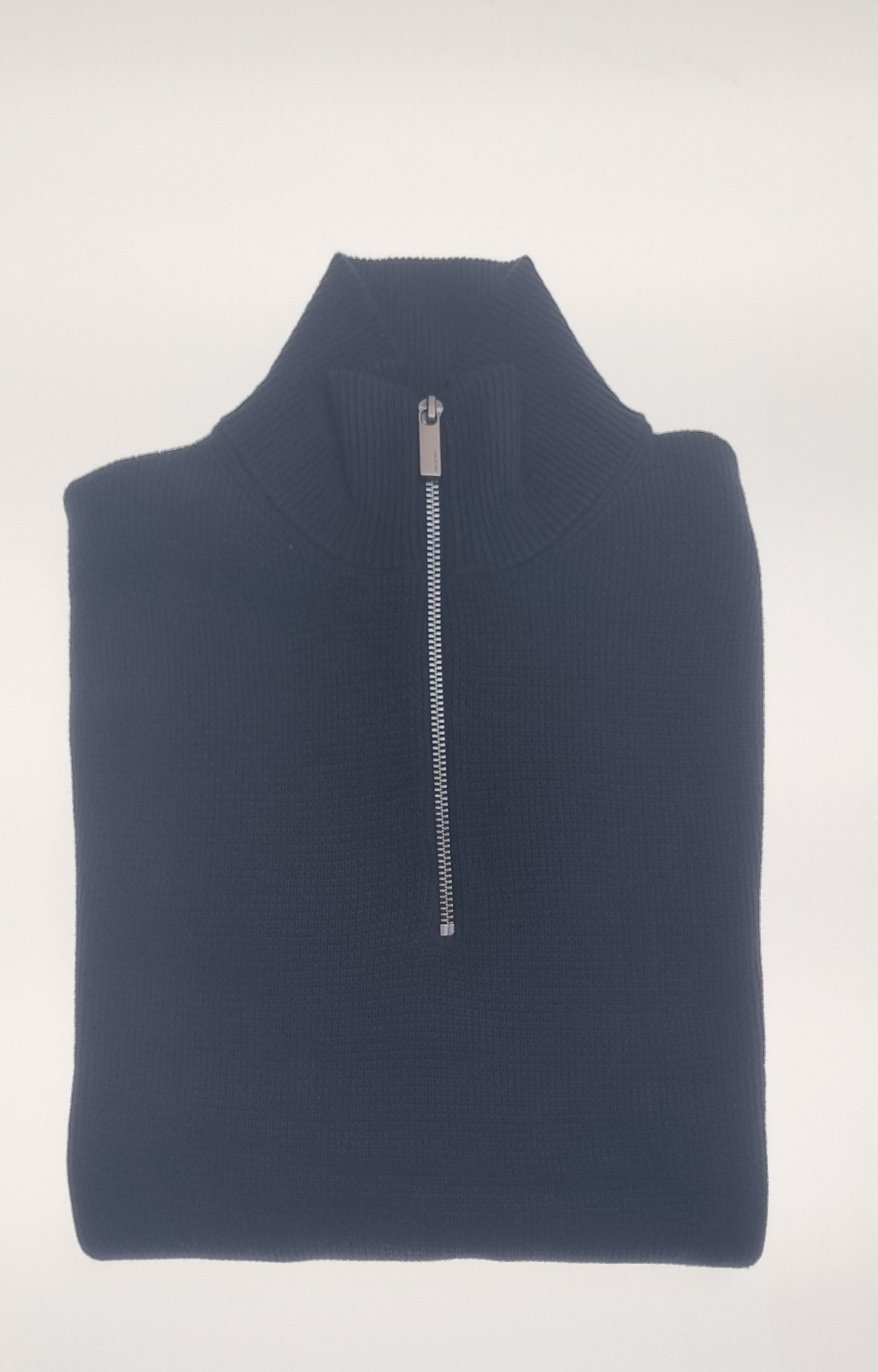 Selected Dane Half Zip jumper combines refined style with functional design. Perfect for layering or standalone wear, this knitwear essential offers a polished yet relaxed look. With its sleek half-zip detail and versatile fit, it’s ideal for casual and smart-casual occasions alike.