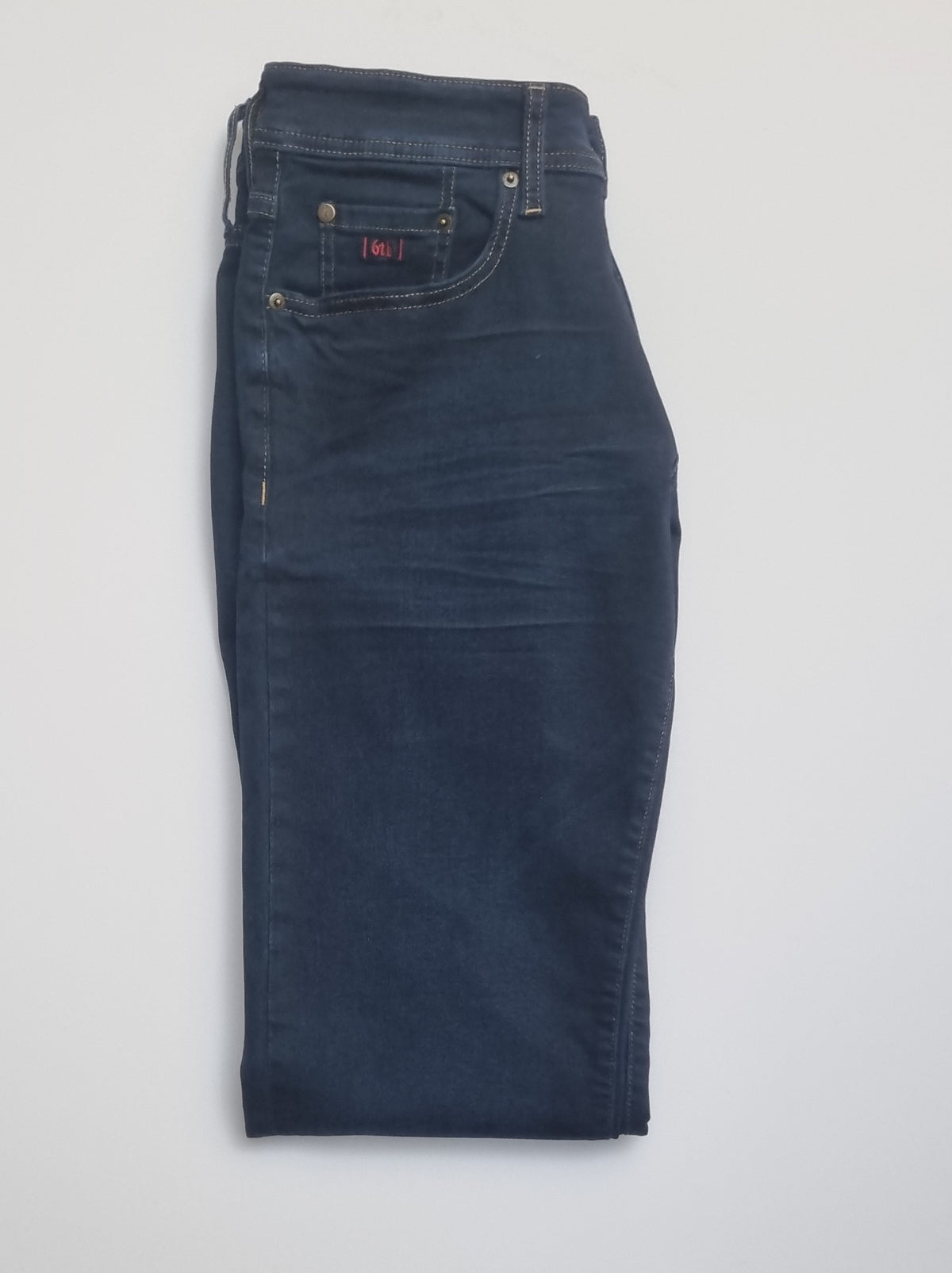 Sixth Sense Nevada Stonewash Jeans&amp;nbsp;are a timeless wardrobe staple, combining classic style with everyday comfort. Made from high-quality denim, these jeans feature a vintage-inspired stonewash finish that adds character to any casual outfit. 