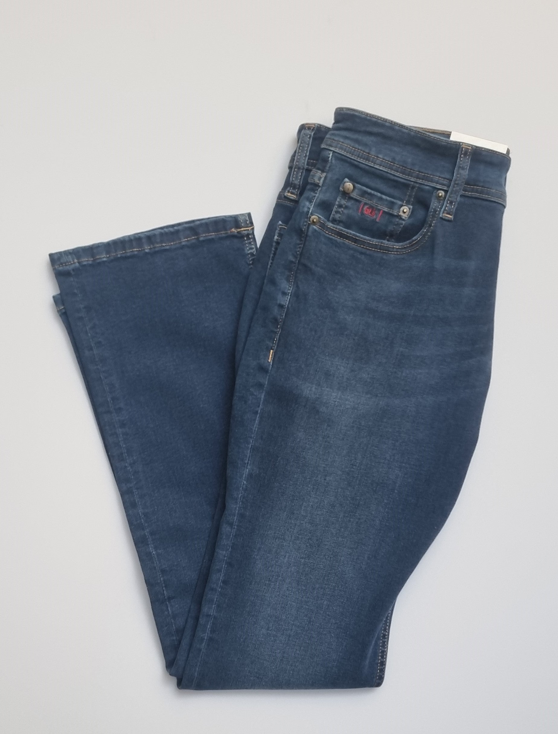 Sixth Sense Fred Jeans Night Blue combine timeless denim styling with a modern, sleek finish. Crafted from premium fabric, these jeans feature a deep night-blue wash that pairs effortlessly with a variety of casual and smart-casual outfits