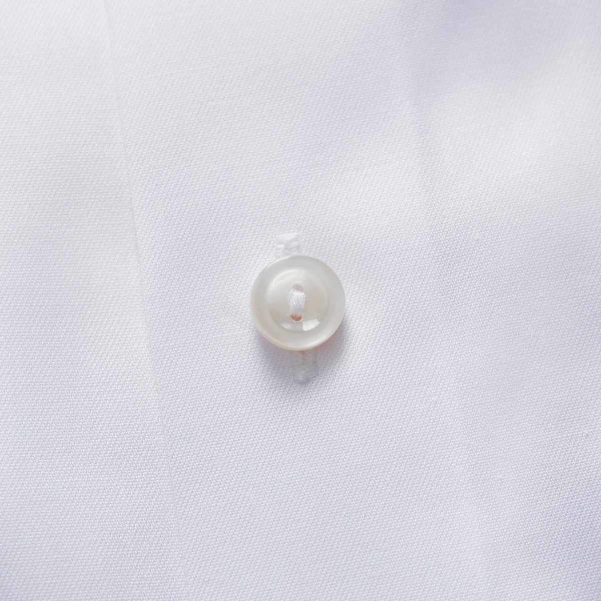 Signature Twill Shirt - Eton