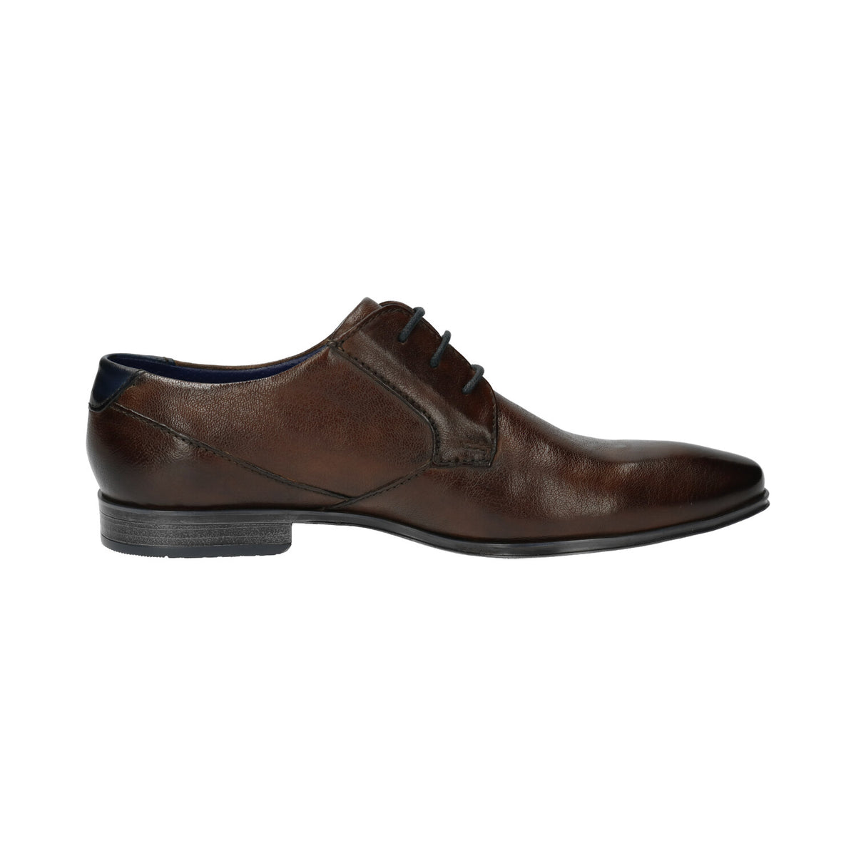 Bugatti Morino Formal Shoes. Made from premium leather with a timeless design, these shoes offer the perfect blend of elegance, comfort, and durability for any formal occasion.