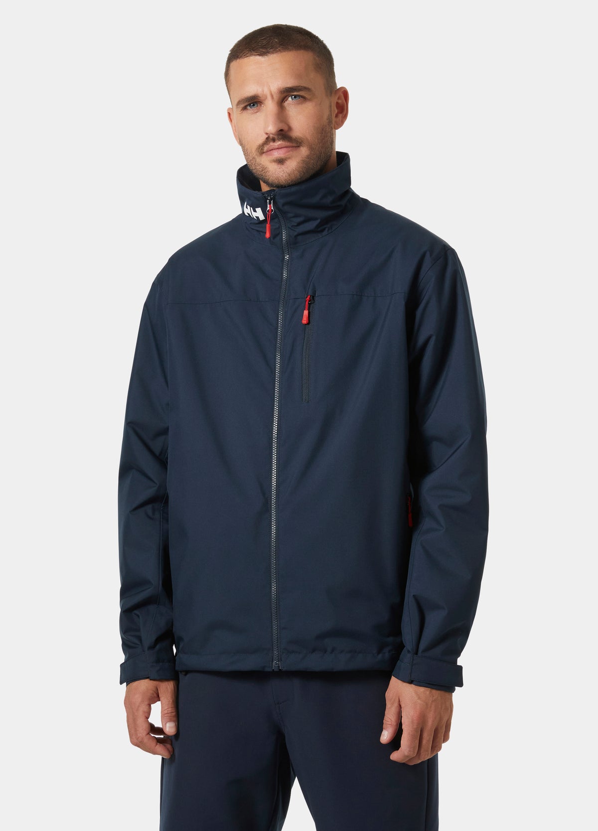 Helly Hanson - Crew midlayer jkt