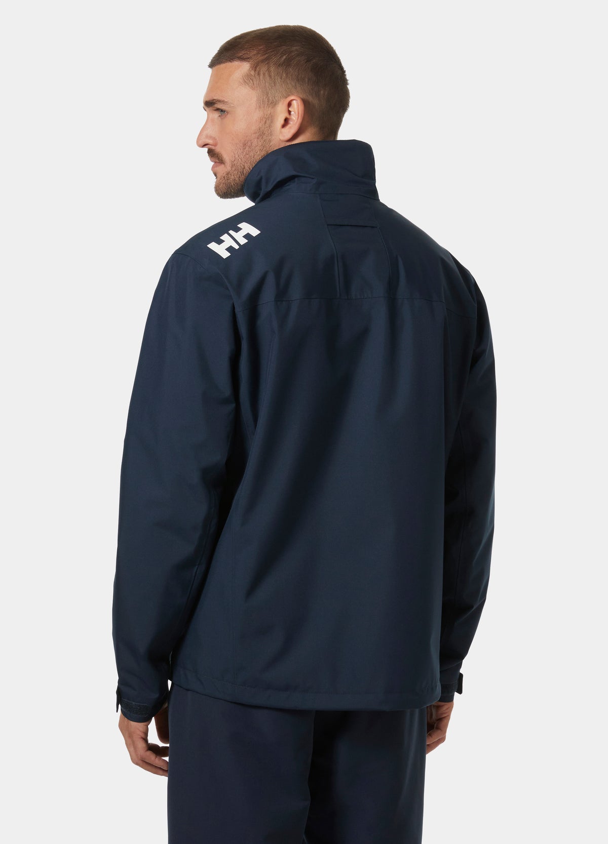 Helly Hanson - Crew midlayer jkt