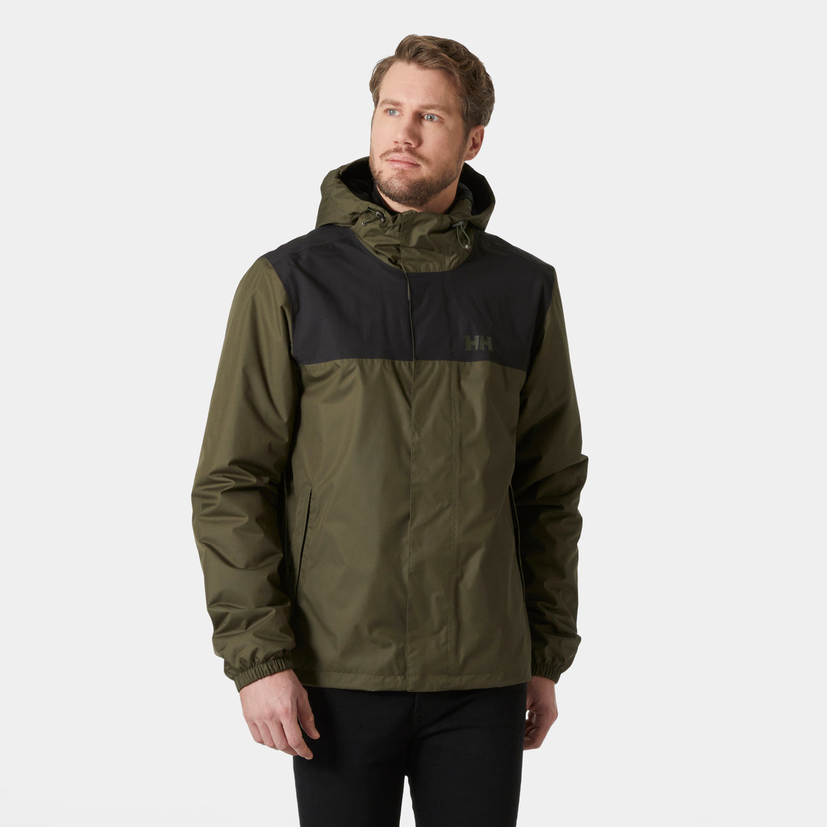 The Helly Hansen Vancouver Fleece offers a perfect combination of warmth, comfort, and durability