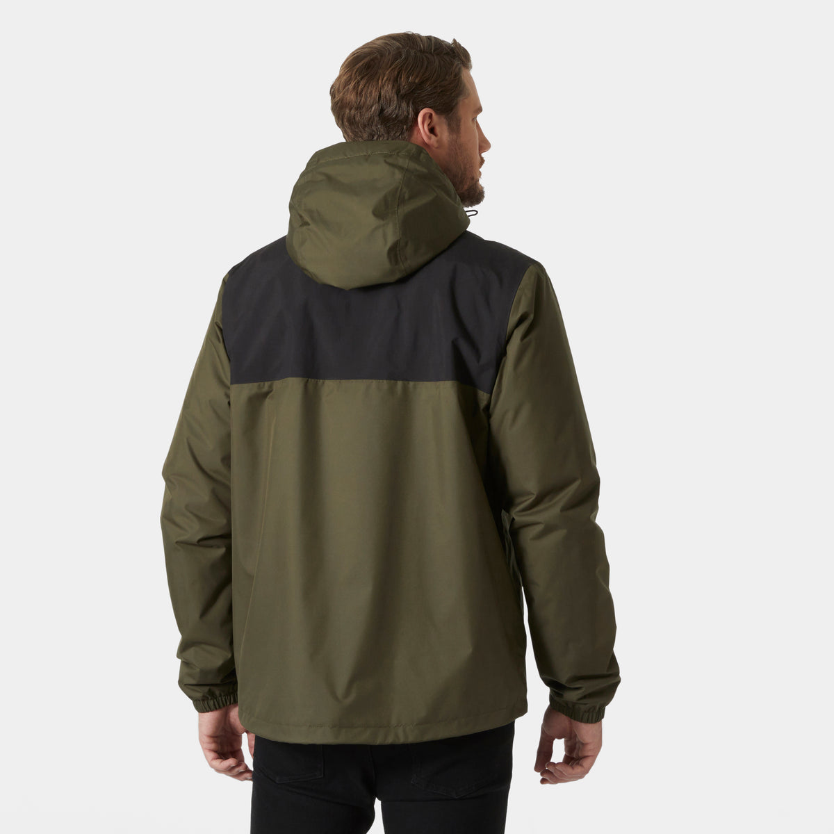 The Helly Hansen Vancouver Fleece offers a perfect combination of warmth, comfort, and durability