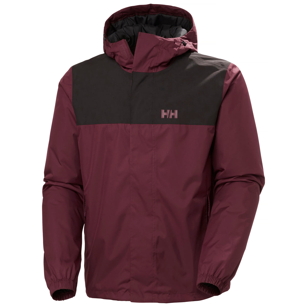 The Helly Hansen Vancouver Fleece offers a perfect combination of warmth, comfort, and durability