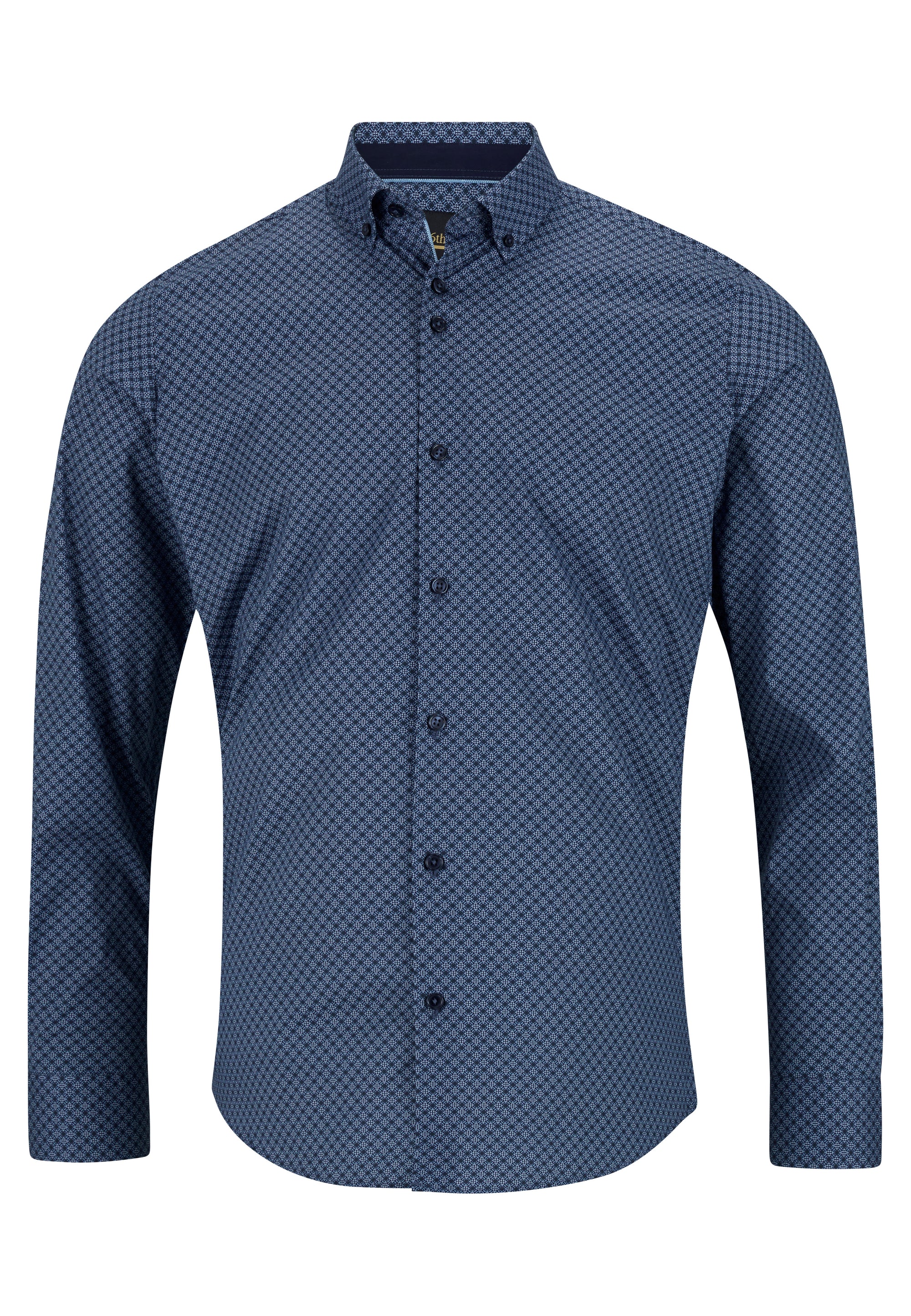 Sixth Sense Print Shirt is a stylish addition to any casual wardrobe, blending bold prints with everyday comfort. Crafted from premium fabric, this shirt is soft, breathable, and designed for all-day wear.