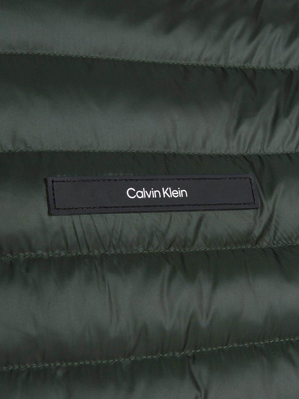  Calvin Klein Quilt Jacket blends style and practicality, 