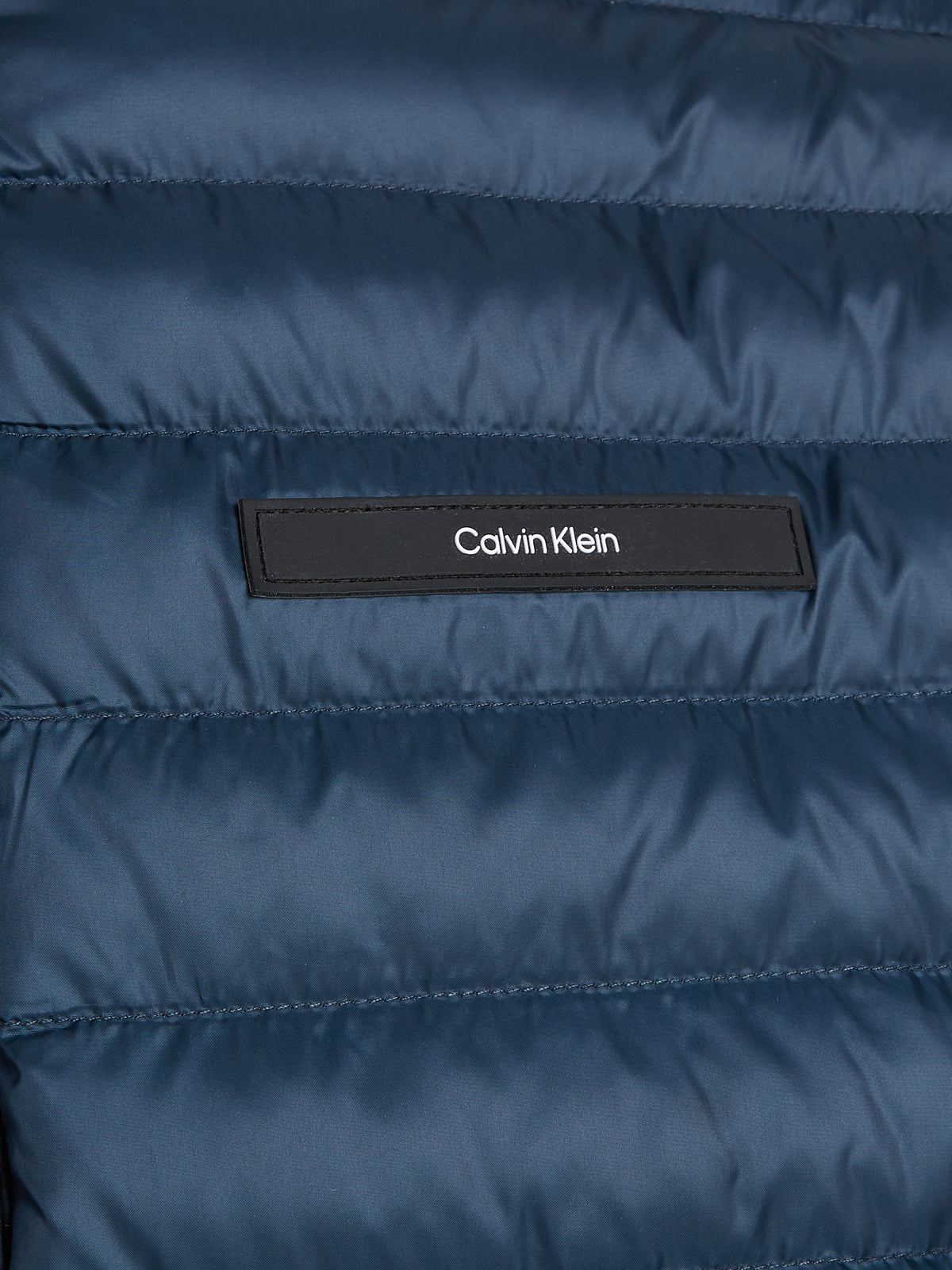  Calvin Klein Quilt Jacket blends style and practicality, 