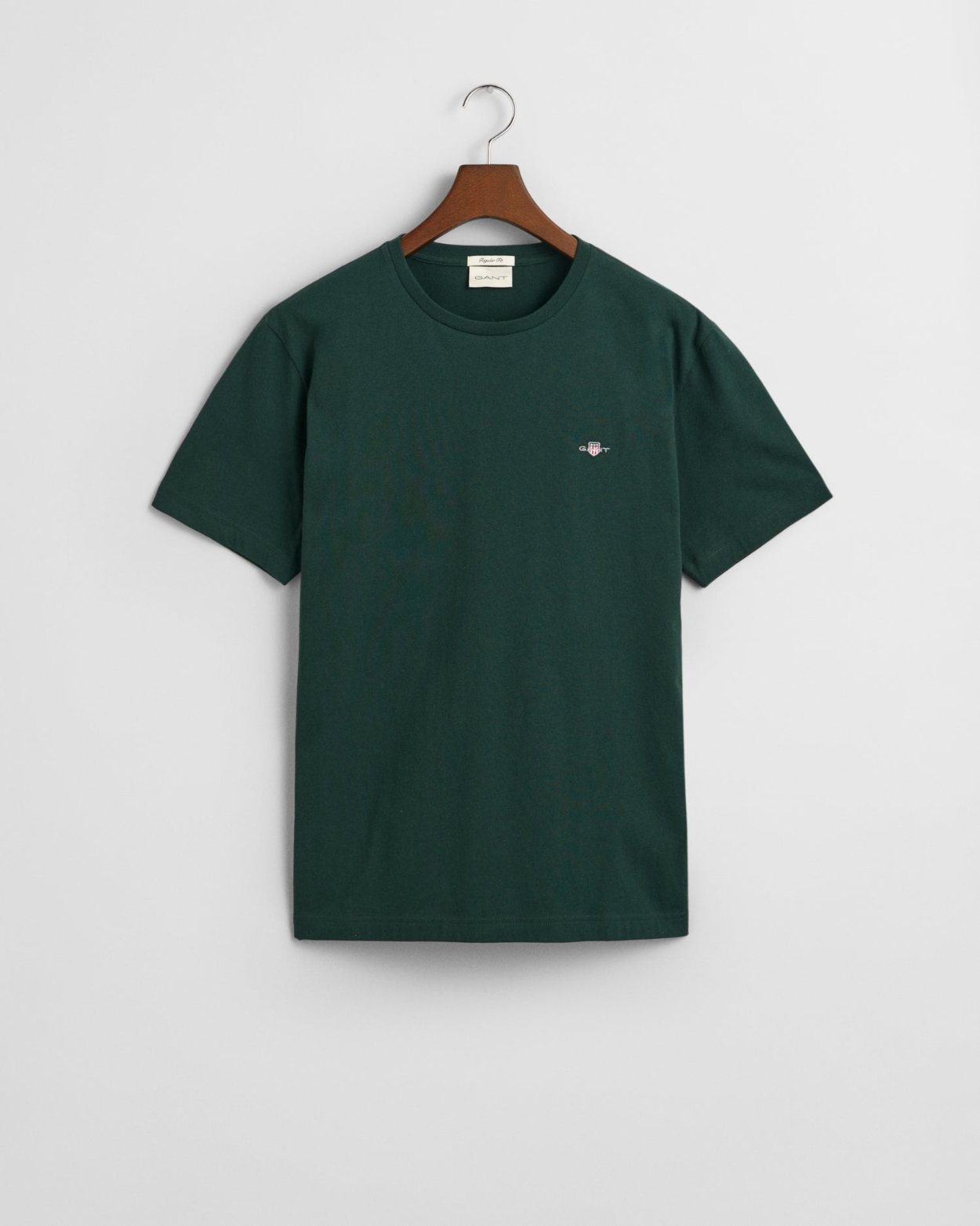 Shield SS T-Shirt - Gant