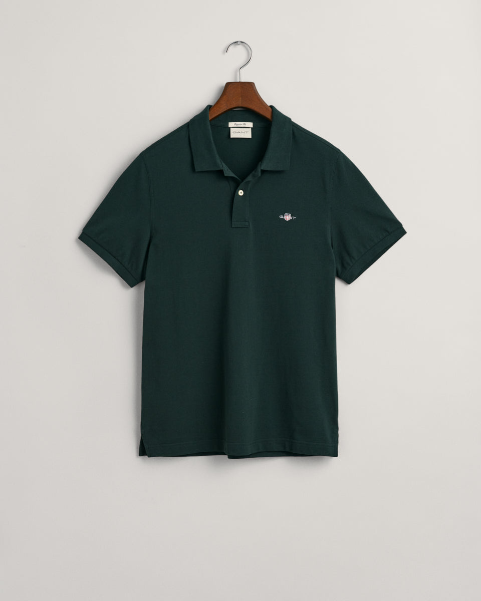 Shield Polo - Gant