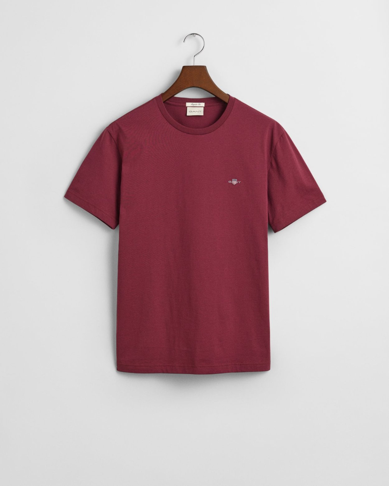 Shield SS T-Shirt - Gant