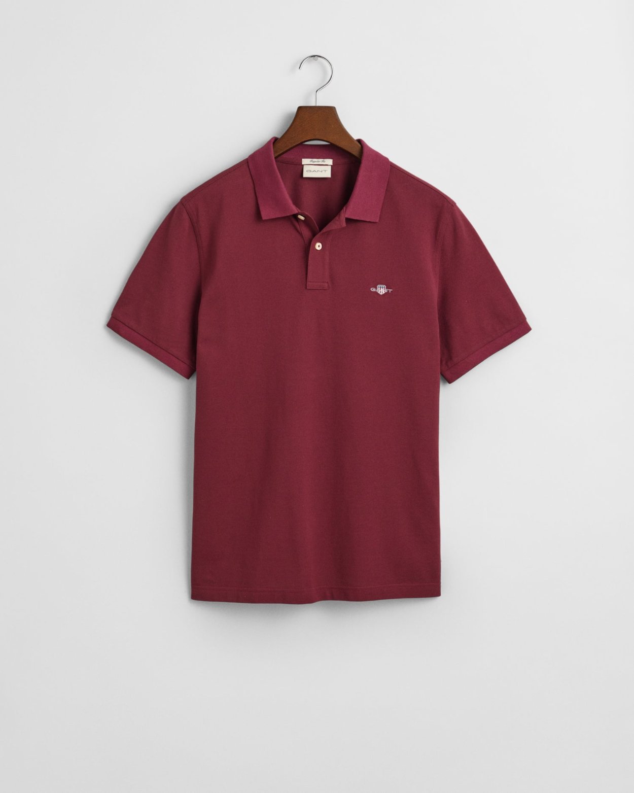 Shield Polo - Gant