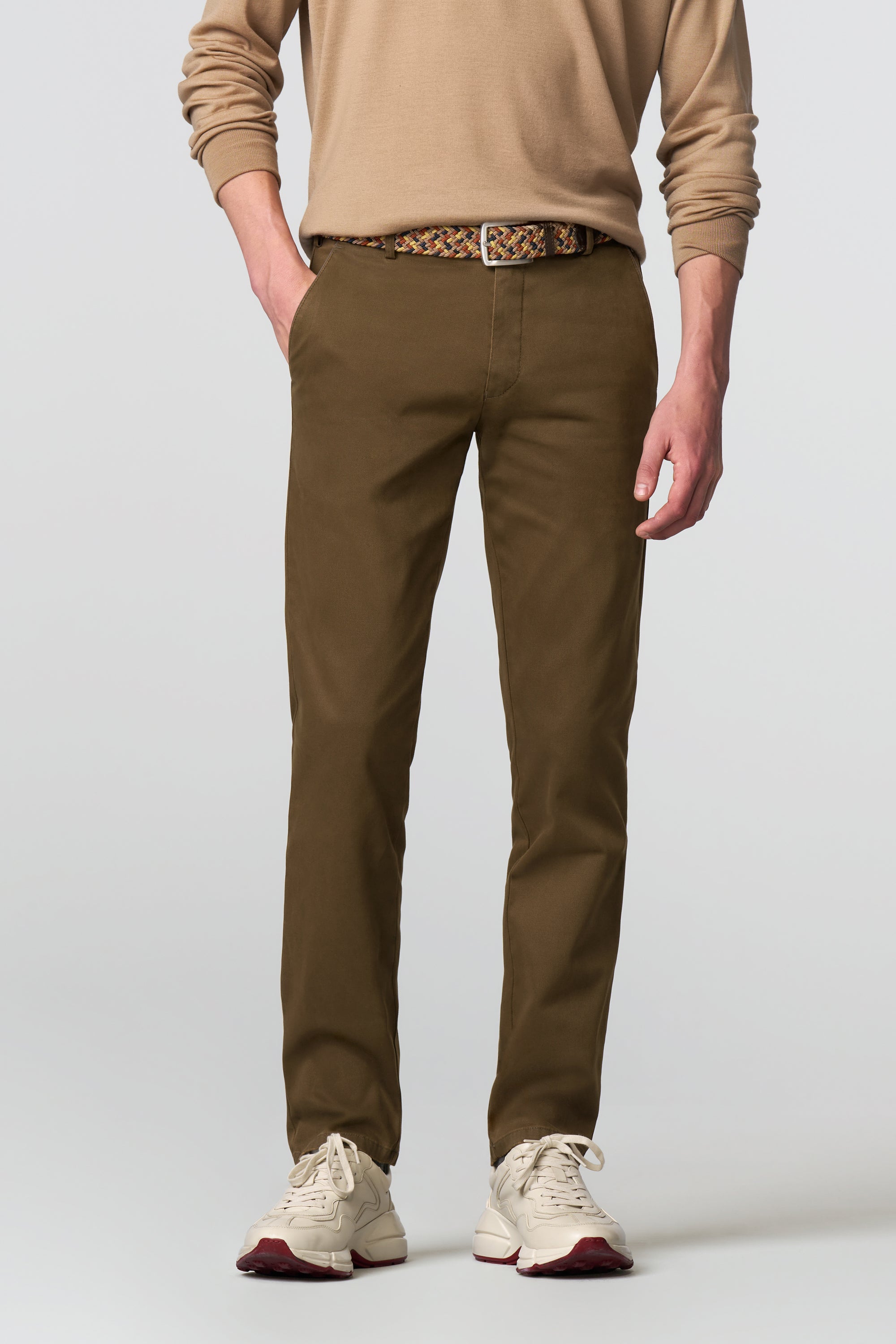 Meyer Hosen - New York Trouser