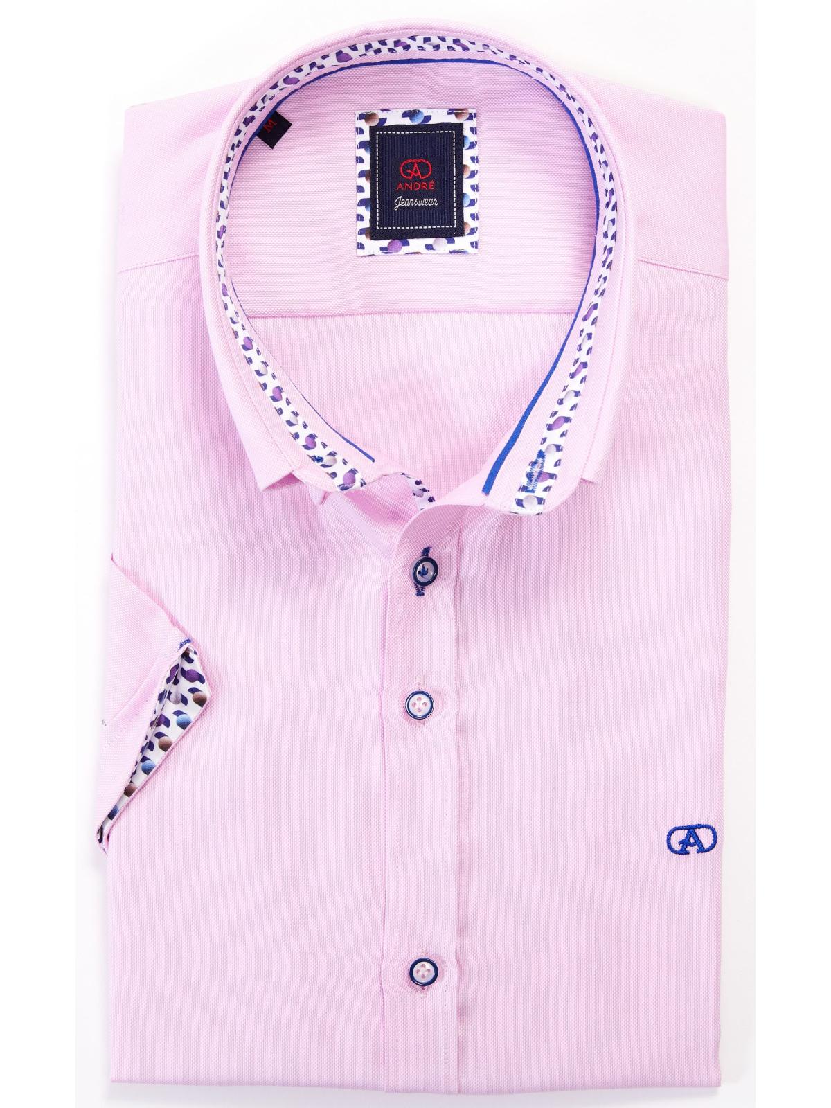 baggot SS Shirt