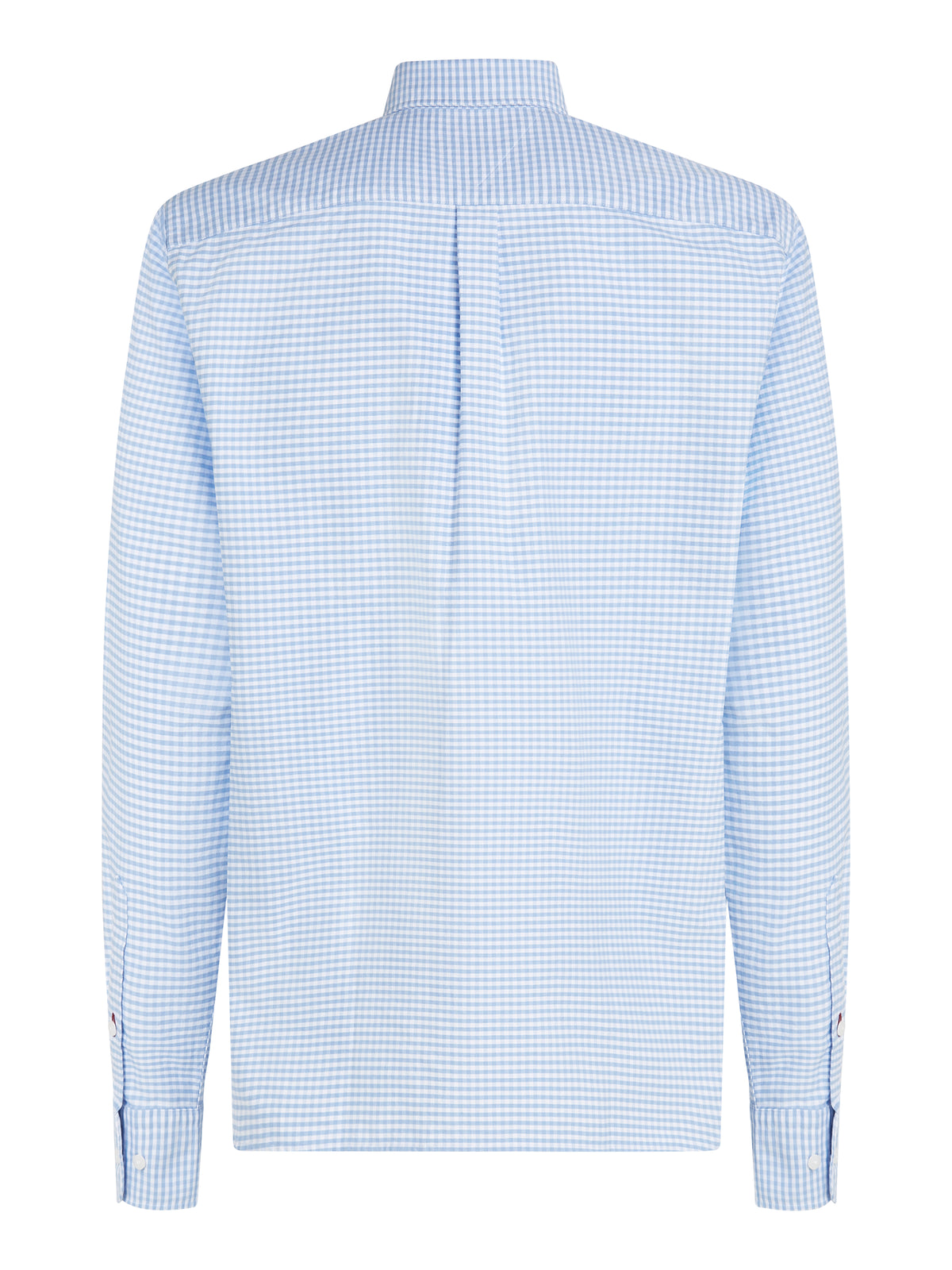 Tommy Hilfiger Heritage Oxford Shirt is a must-have for any wardrobe.