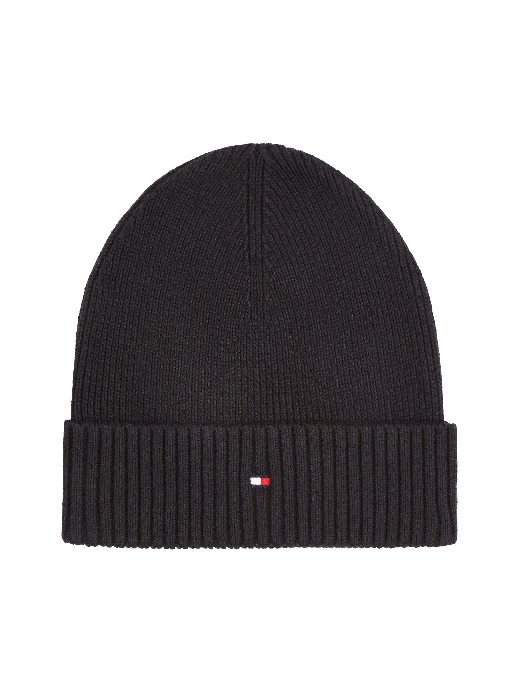 Tommy Hilfiger - flag pima beanie