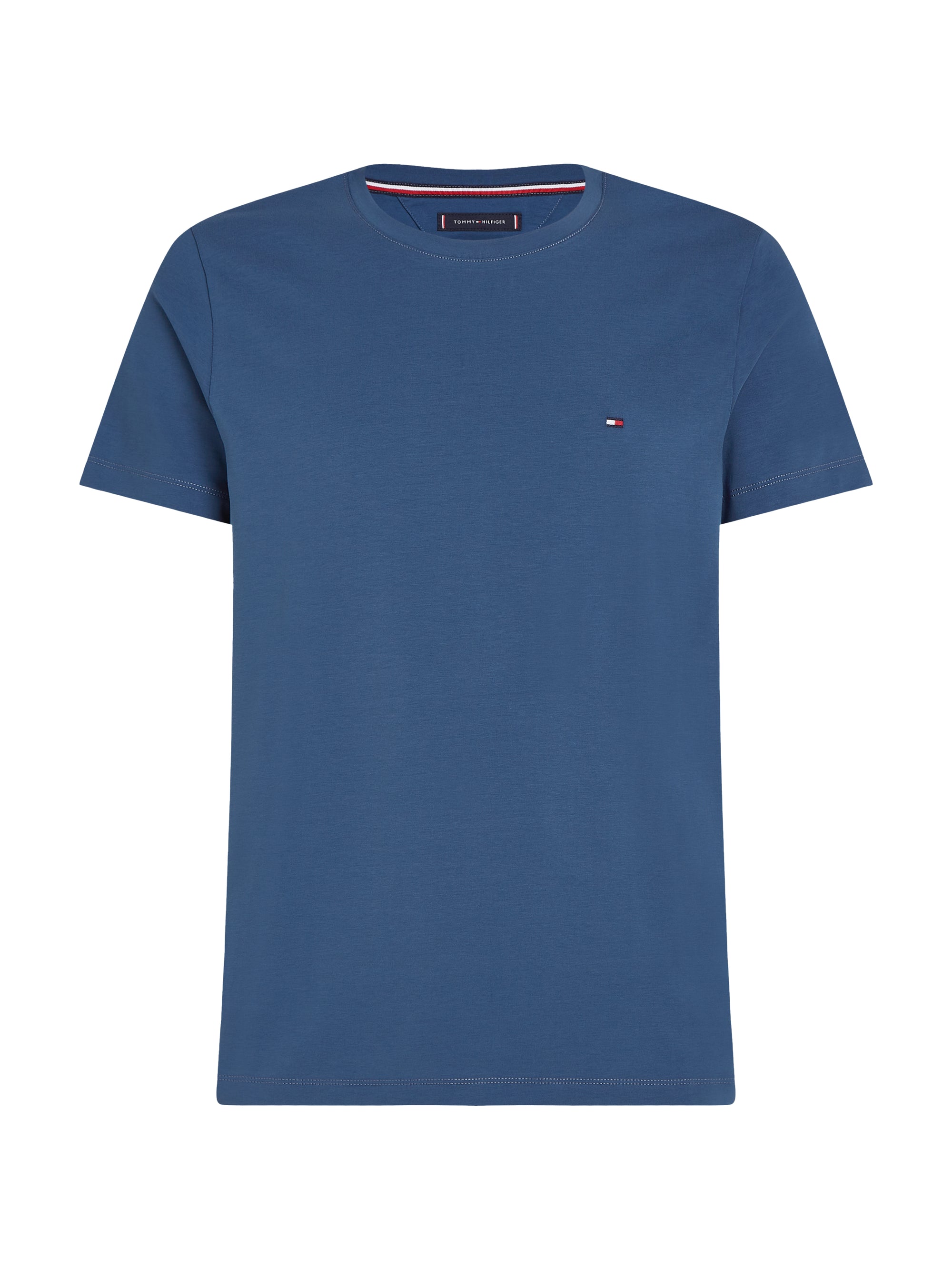 Tommy Hilfiger Stretch Slim Fit tee