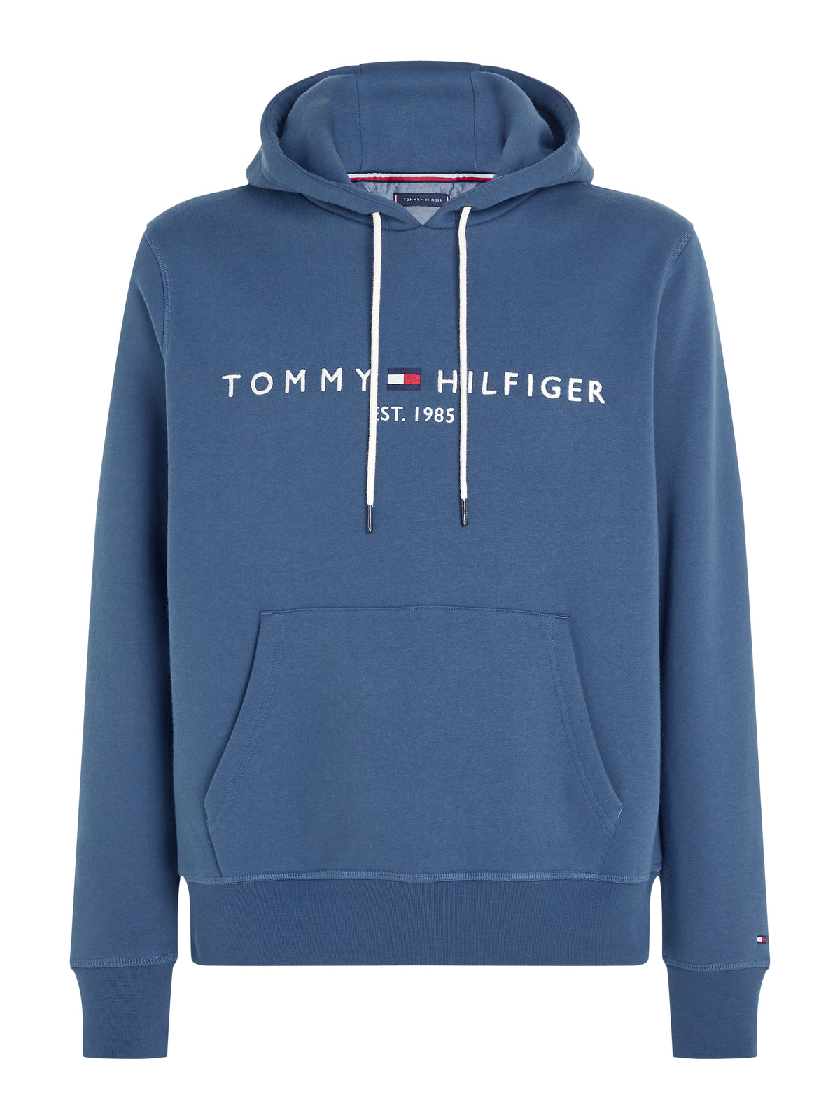 Tommy Hilfiger CFlex Logo Hoody