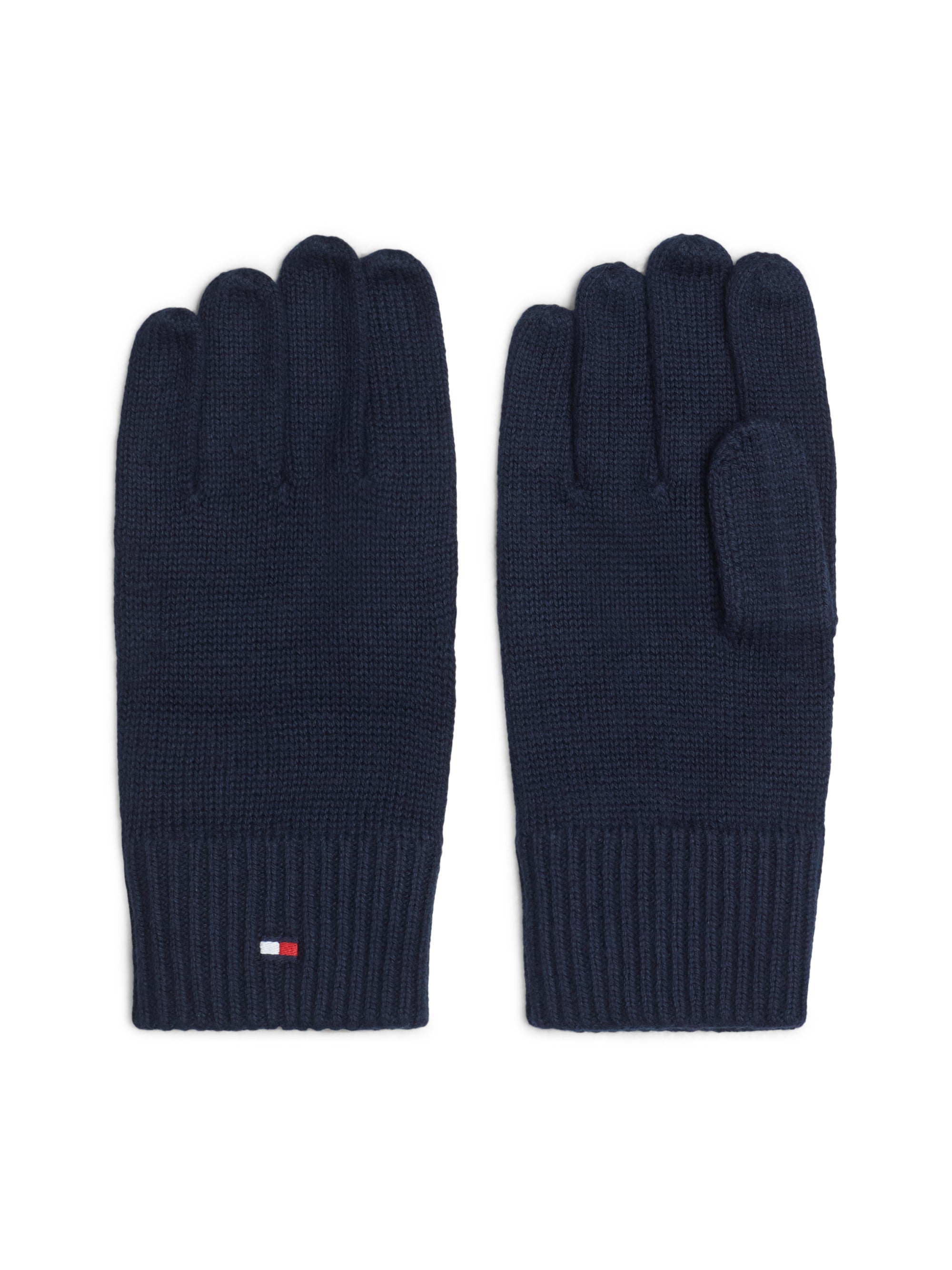 Stay warm and stylish with the Tommy Hilfiger Classic Gloves, designed to keep your hands cozy during colder days. Made from premium materials, these gloves combine functionality with a sleek, modern design. Featuring the iconic Tommy Hilfiger branding, they offer a refined yet casual accessory for your winter wardrobe. Perfect for outdoor activities or everyday wear, these gloves are a must-have for maintaining comfort and style.