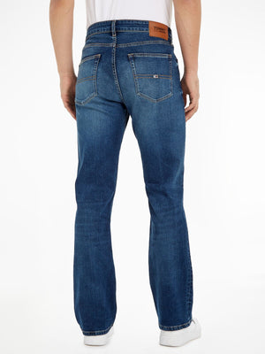 Tommy jeans clearance ryan bootcut