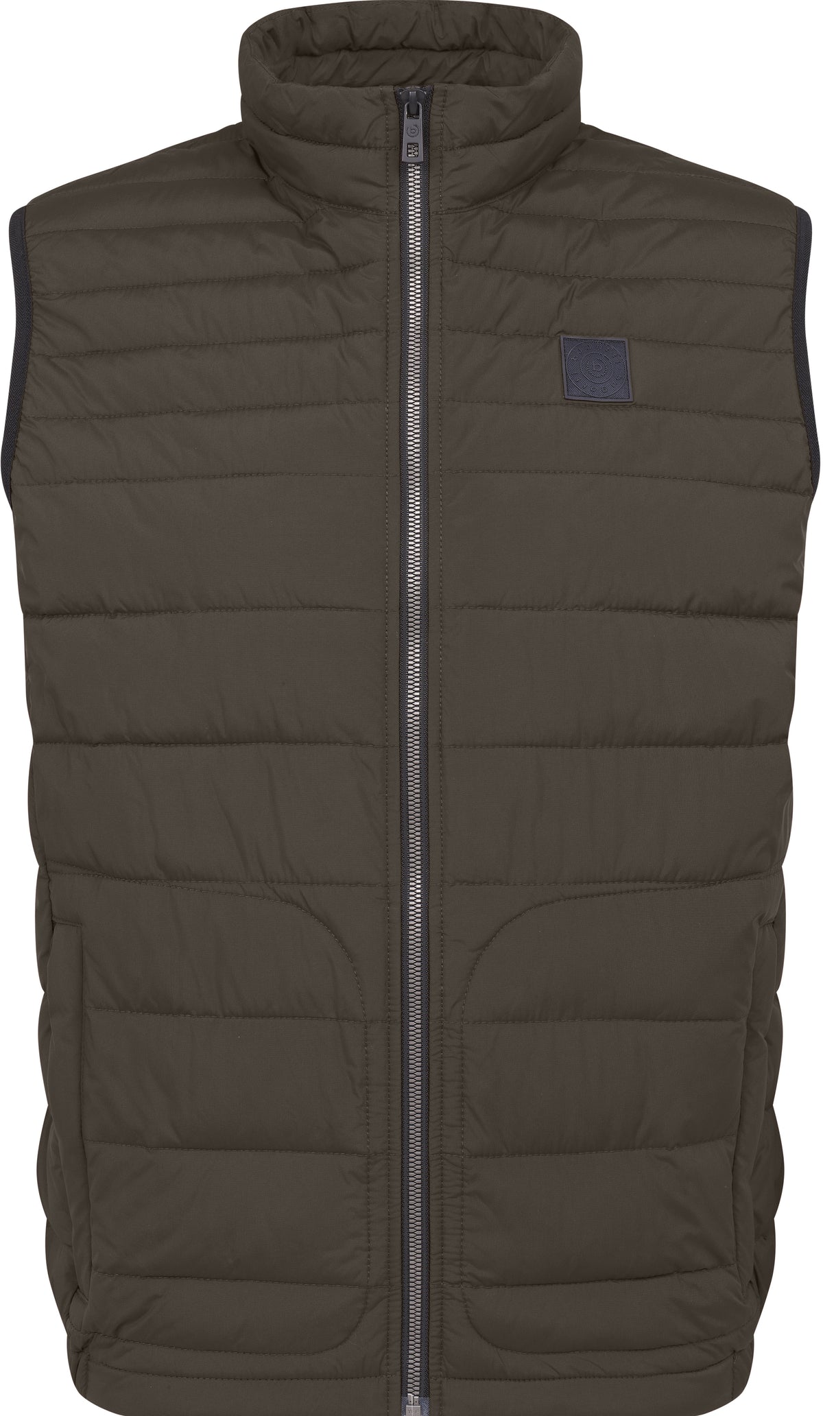 The Bugatti Casual Jacket Gilet is the perfect blend of style and functionality, offering a versatile layer for those cooler days. 