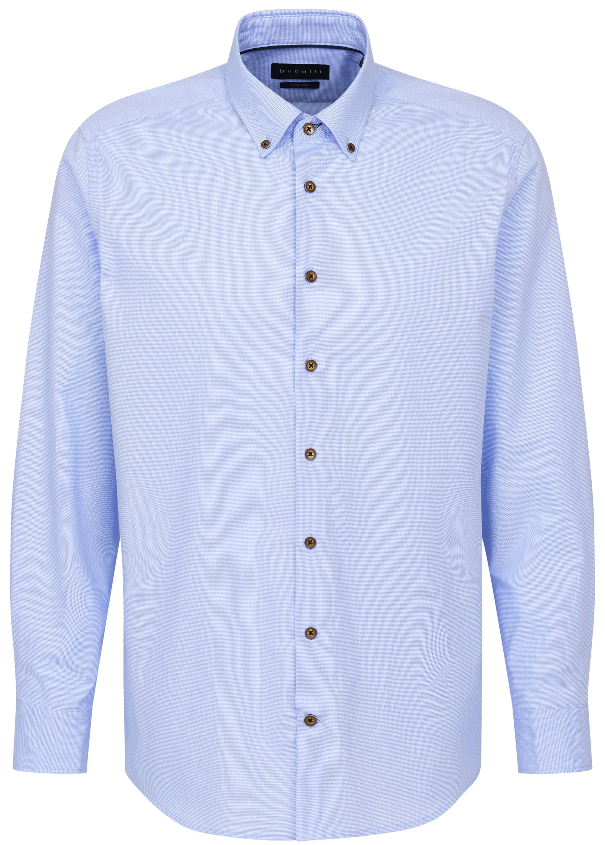  Bugatti Print Shirt, designed for the modern man who values both style and comfort. 